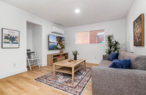 Pueblo Apartment | Casitas en Pueblo - Central Lofts