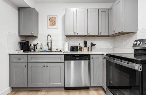 Pueblo Apartment | Casitas en Pueblo - Central Lofts