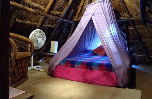 Puerto Morelos Hotel | Casitas Kinsol