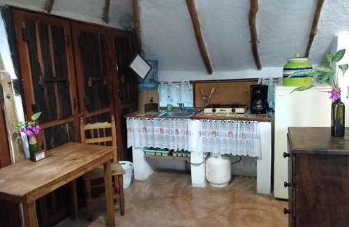 Puerto Morelos Hotel | Casitas Kinsol