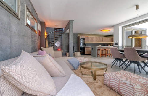 Costa Teguise Ski Chalet | Casitas Malvika- Casita Max