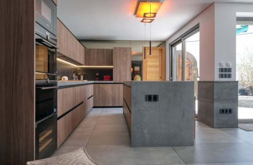 Costa Teguise Ski Chalet | Casitas Malvika- Casita Max