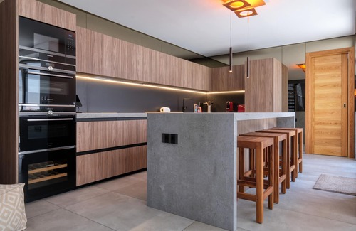 Costa Teguise Ski Chalet | Casitas Malvika- Casita Max
