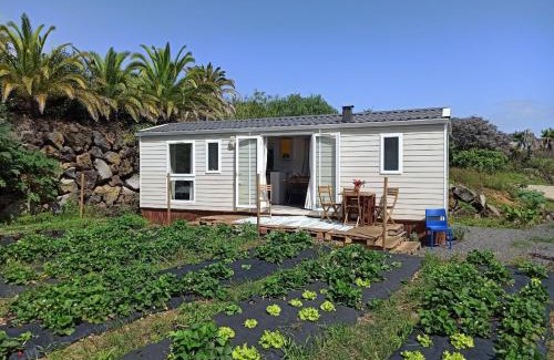 Villa de Mazo Other | Casitas Mobil Home