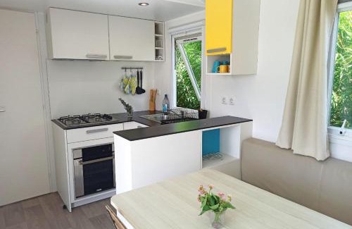 Villa de Mazo Other | Casitas Mobil Home