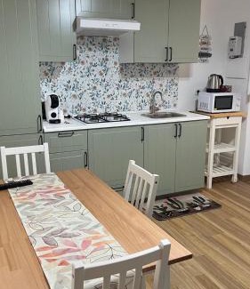 Old Town House | Casitta D'Amuri