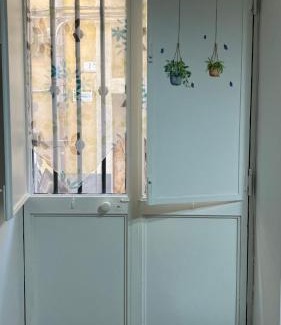 Old Town House | Casitta D'Amuri