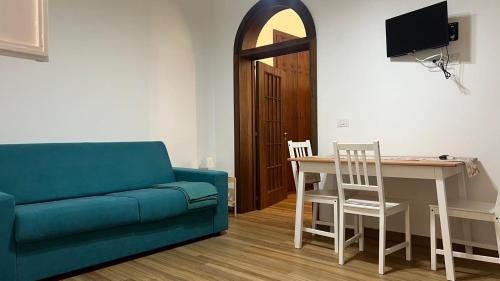 Old Town House | Casitta D'Amuri