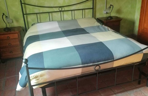 Zibello Bed & Breakfast | Casolare Fratina