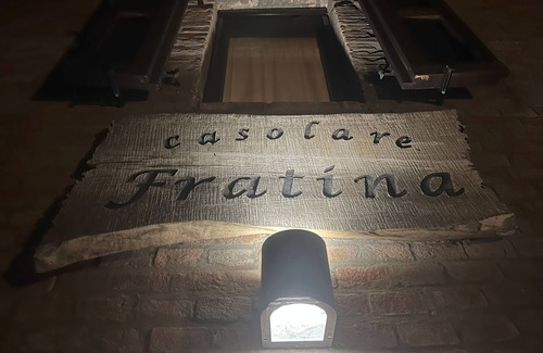Zibello Bed & Breakfast | Casolare Fratina