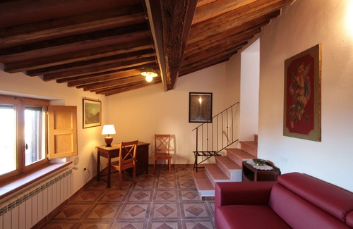 San Macario In Monte Apartment | Casole d'Elsa - medieval apartment