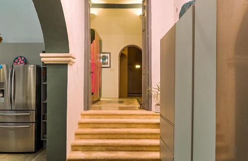 Centro Bed & Breakfast | Casona 66 Merida Boutique Hotel