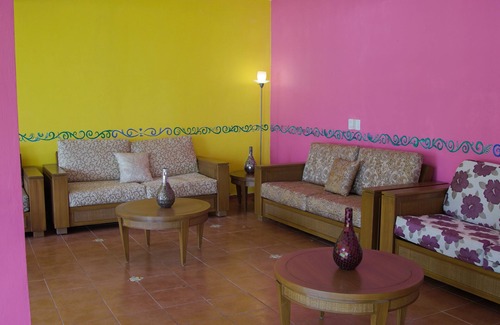 Alfredo V. Bonfil Bed & Breakfast | Casona Bed & Breakfast