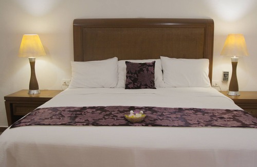 Alfredo V. Bonfil Bed & Breakfast | Casona Bed & Breakfast