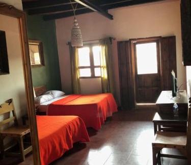 Taxco Hotel | Casona Colonial de la Misión