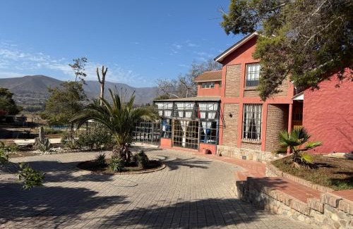 La Serena House | Casona con salón de eventos
