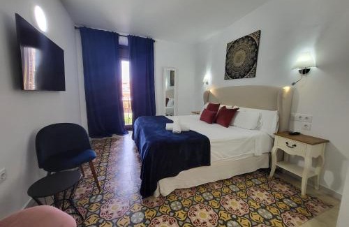 Encarnacion-Regina Hotel | Casona de San Andrés Boutique Hotel