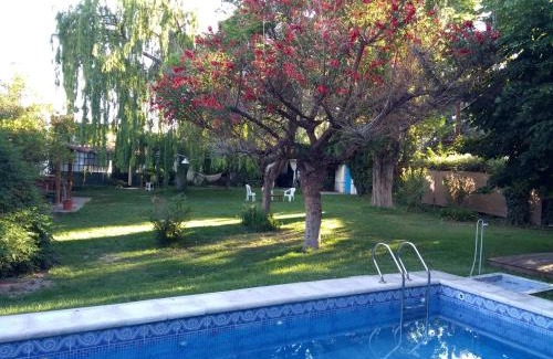 Chacras de Coria House | Casona La Oculta Mendoza