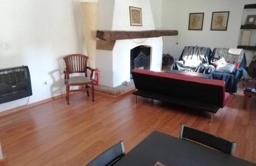 Chacras de Coria House | Casona La Oculta Mendoza