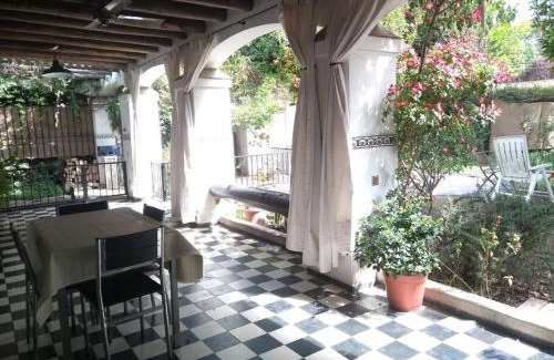 Chacras de Coria House | Casona La Oculta Mendoza
