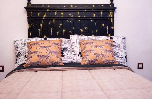 Prato House | Casona Mafalda