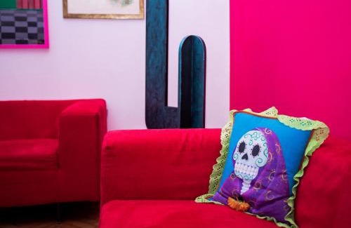 Prato House | Casona Mafalda