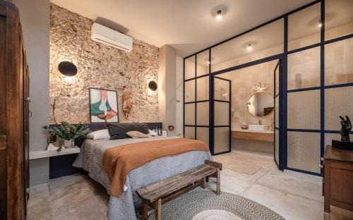 Centro Hotel | Casona Origen Merida