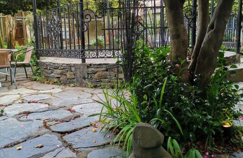 Cobquecura Bed & Breakfast | Casona Patrimonial Cobquecura Hotel Boutique