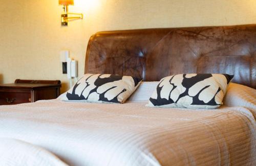 Villarrica Villa | Casona Tatalafquen