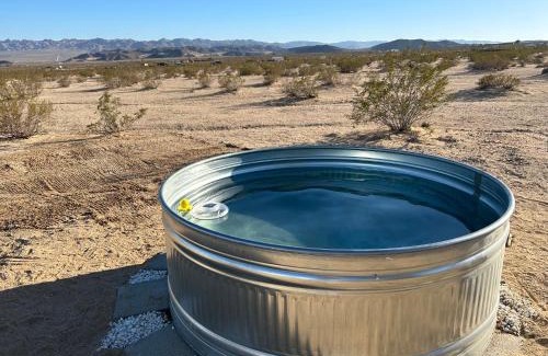 Twentynine Palms House | Casper Lane Cabin
