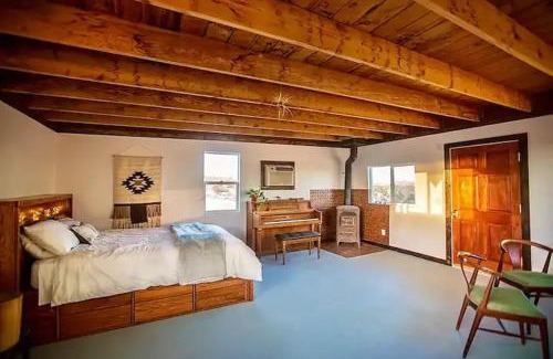 Twentynine Palms House | Casper Lane Cabin