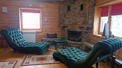 Jahorina Apartment | Cassa Alpin White