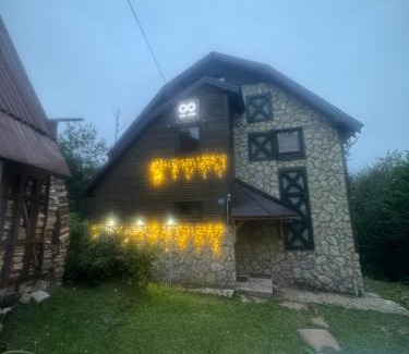 Jahorina Apartment | Cassa Alpin White