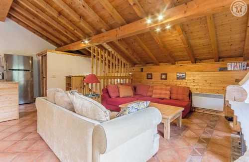 Meribel House | CASSE-NOIX - MERIBEL LES ALLUES