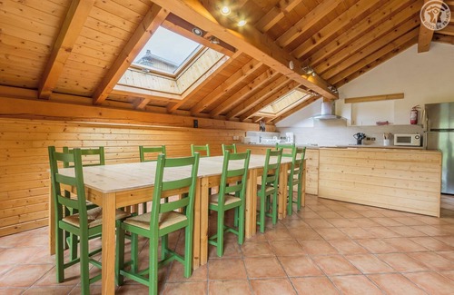 Meribel House | CASSE-NOIX - MERIBEL LES ALLUES