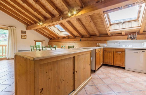 Meribel House | CASSE-NOIX - MERIBEL LES ALLUES