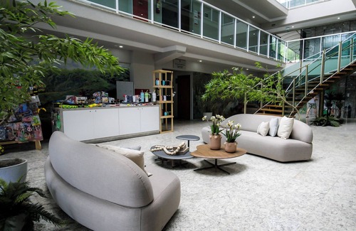 Jardim Philadelphia Hotel | Cassino All Inclusive Resort Poços de Caldas By Nacional Inn