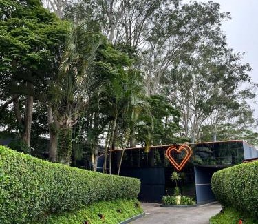 Santo Andre Hotel | Cassino Motel 6