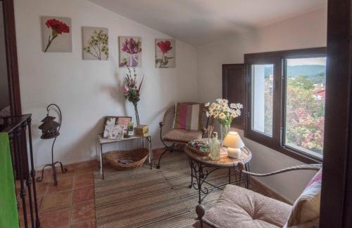 Castano del Robledo House | Castaño Bienestar