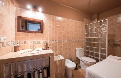 Castano del Robledo House | Castaño Bienestar