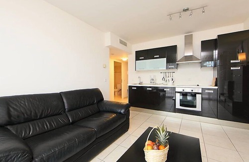 Pointe Croisette Apartment | Casta Diva by Interhome
