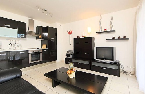 Pointe Croisette Apartment | Casta Diva by Interhome