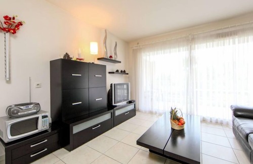 Pointe Croisette Apartment | Casta Diva by Interhome