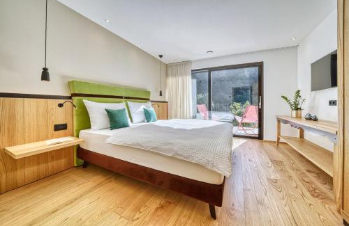 Tirolo Apartment | Castanea Appartements