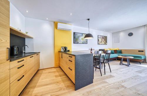 Tirolo Apartment | Castanea Appartements