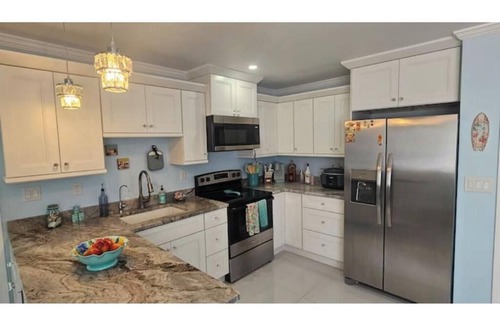 Treasure Cay Villa | Castaway Cove Beach Villa