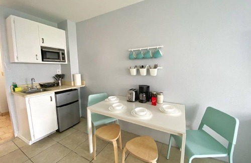 Daytona Beach Apartment | Castaways Resort Studios