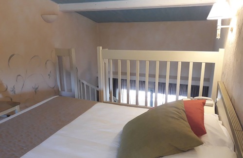 Mouans-Sartoux Hotel | Castel' Provence