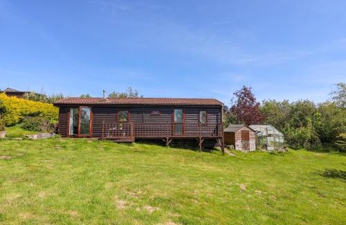 Rhyd-y-clafdy House | Castell Chalet
