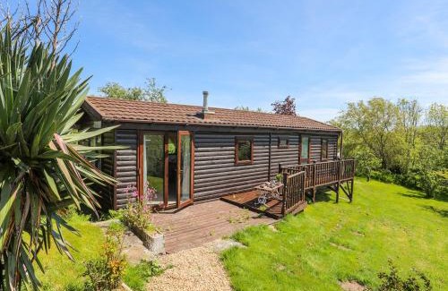 Rhyd-y-clafdy House | Castell Chalet